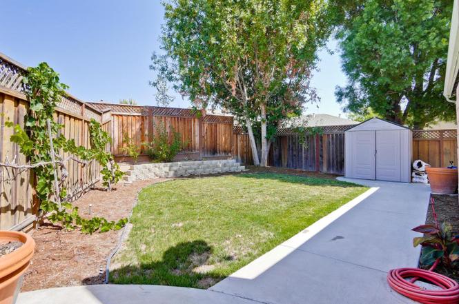 847 Colleen Dr, SAN JOSE, CA 95123 | MLS# ML81513461 | Redfin