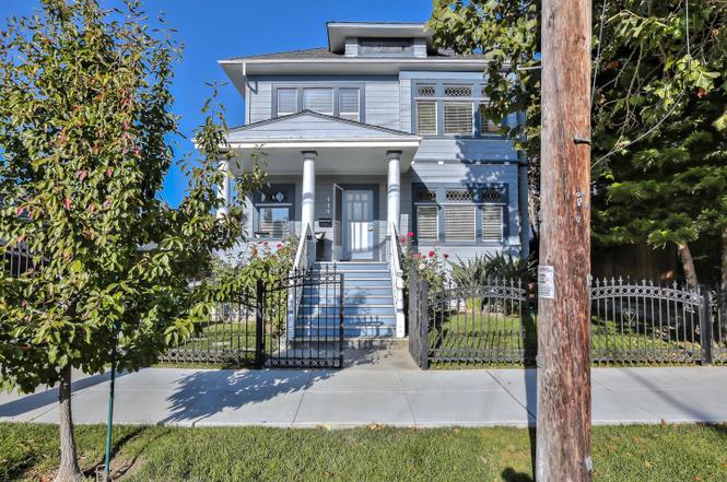 114 N 17th St, SAN JOSE, CA 95112 | MLS# ML81722475 | Redfin