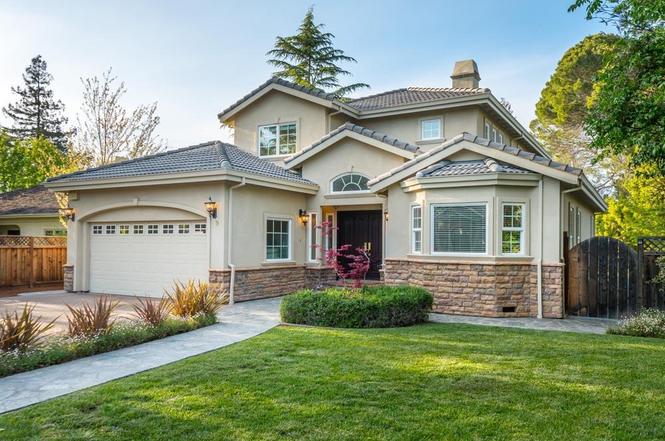 9 Sylvian Way Los Altos Ca 94022 5 Beds 4 Baths 9 Sylvian Way Los Altos Ca 94022 5 Beds 4 Baths