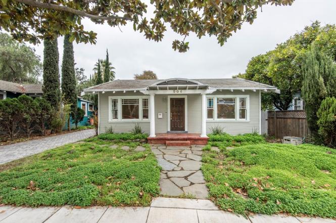 506 S Shoreline Blvd, MOUNTAIN VIEW, CA 94041 | MLS# ML81633487 | Redfin