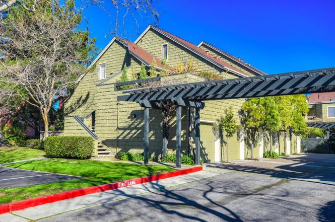 1101 Shoreline Dr San Mateo Ca 94404 1 Bed 1 5 Baths