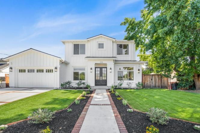 1236 E Campbell Ave, Campbell, CA 95008 | Redfin