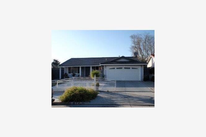 h h　 3087 CHIPPENHAM Dr, San Jose, CA 95132 | Redfin
