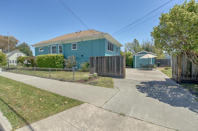 331 Van Ness Ave SANTA CRUZ CA 95060 MLS ML81755566 Redfin