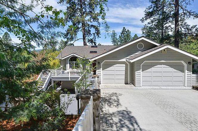 1030 Whispering Pines Dr, SCOTTS VALLEY, CA 95066 | MLS ...