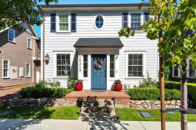 16218 George St, LOS GATOS, CA 95032 | MLS# ML82012590 | Redfin
