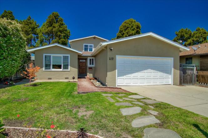 412 Woodland Way SANTA CRUZ CA 95060 MLS ML81795594 Redfin