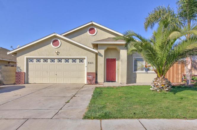 541 Indian Warrior Way, SOLEDAD, CA 93960 | MLS ...