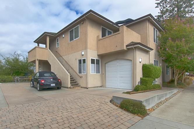208 Bay St Unit J, SANTA CRUZ, CA 95060 | Redfin