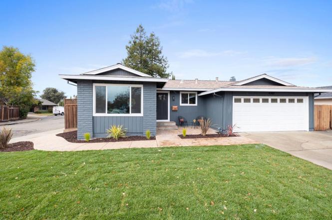 4362 Denker Dr, PLEASANTON, CA 94588 | Redfin