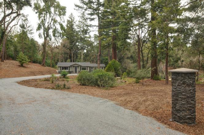 20396 SANTA CRUZ Hwy Los Gatos CA 95033 MLS ML81400802 Redfin