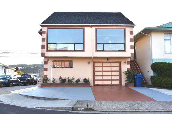 285 San Fernando Way Daly City Ca 94015 Mls Ml81690808 Redfin