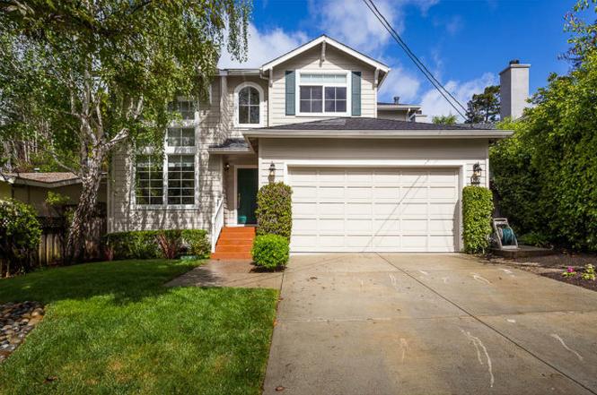 2812 SAN JUAN Blvd, Belmont, CA 94002 | MLS# ML81409836 | Redfin