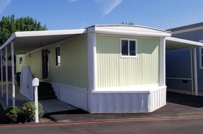 8282 Murray Ave 104 Gilroy Ca 95020 1 Bed 1 Bath