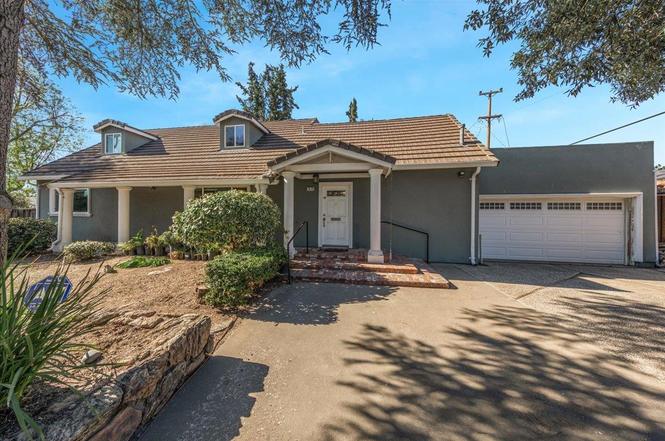 1639 Dixie Dr, SAN JOSE, CA 95122 | MLS# ML81881892 | Redfin