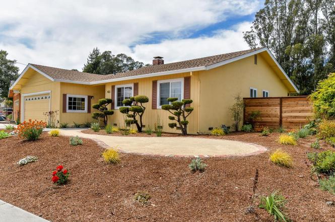 403 Cabrillo Ave, SANTA CRUZ, CA 95065 | MLS# ML81704916 | Redfin