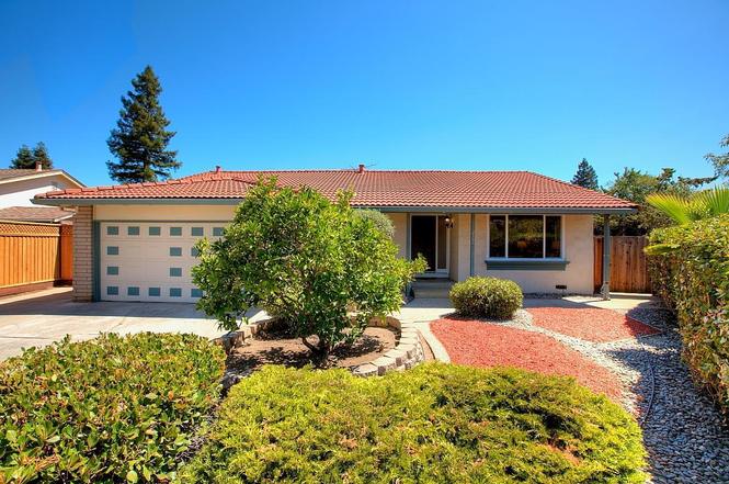 2831 Old Estates Ct, SAN JOSE, CA 95135 | MLS# ML81713965 ...