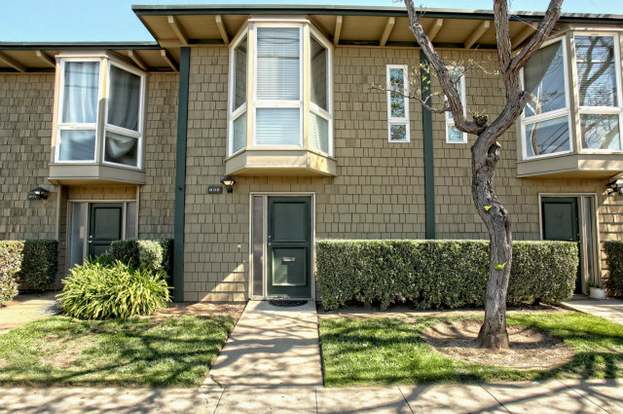 838 N Delaware St San Mateo Ca 94401 2 Beds 1 5 Baths