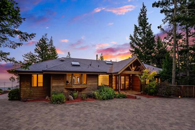 Skywoods-Skylonda, Woodside, CA Homes for Sale & Real Estate | Redfin