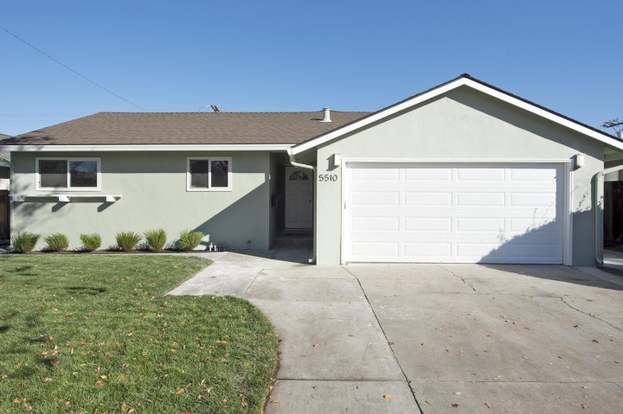5510 Clovercrest Dr San Jose Ca 95118 Mls Ml81733020 Redfin