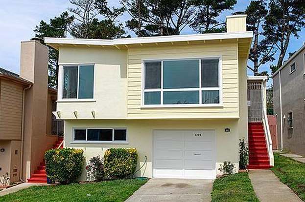 495 Westmoor Ave Daly City Ca 94015 3 Beds 2 75 Baths 495 Westmoor Ave Daly City Ca 94015 3 Beds 2 75 Baths