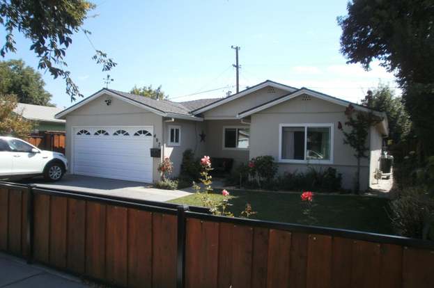 407 Harmony Ln San Jose Ca 95111 Mls Ml81806074 Redfin