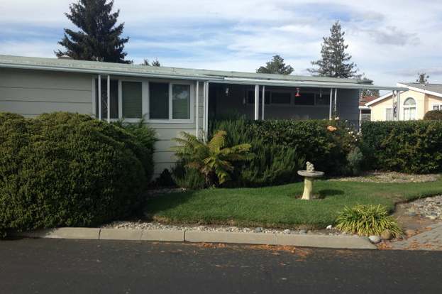 225 Mt Hermon Rd 36 Scotts Valley Ca 95066 Mls