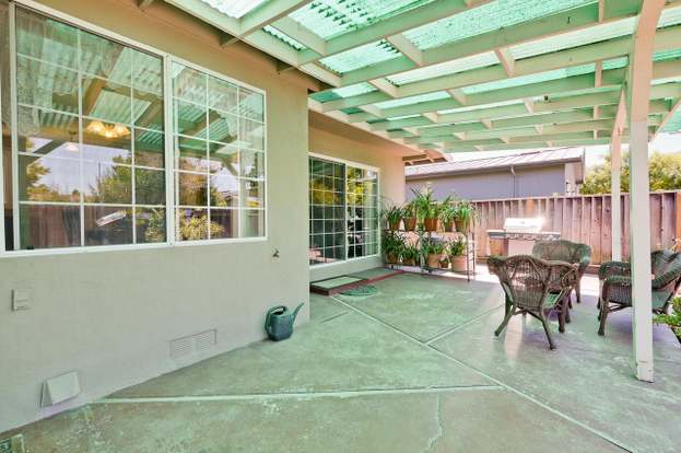 717 Santa Rita St Sunnyvale Ca 94085 Mls Ml81596094 Redfin