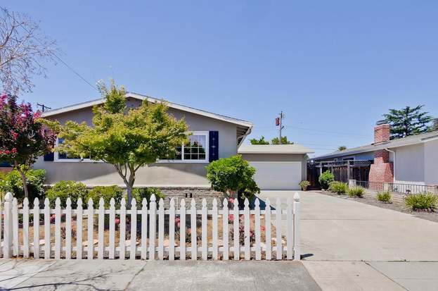 717 Santa Rita St Sunnyvale Ca 94085 Mls Ml81596094 Redfin