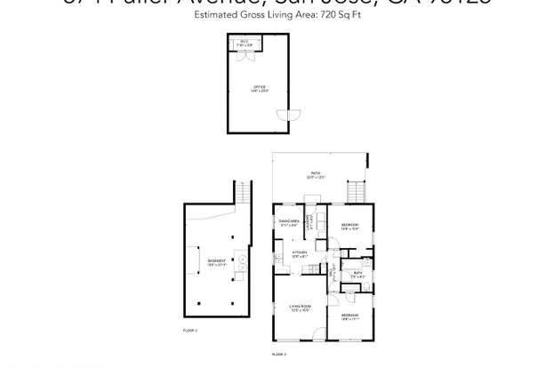 Drake-Fuller, San Jose, CA Homes for Sale & Real Estate | Redfin