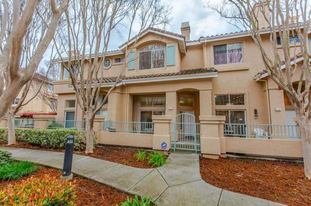 6091 Sienna Ter 58 Fremont Ca 94555 3 Beds 2 5 Baths