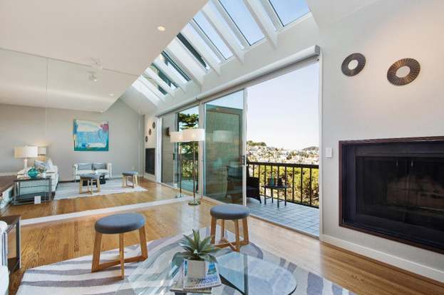 187 Carnelian Way San Francisco Ca 94131 3 Beds 2 5 Baths
