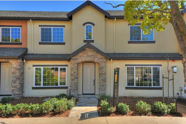 70 Cuesta Dr Los Altos Ca 94022 3 Beds 2 5 Baths