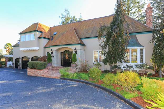 200 Chippendale Ct Los Gatos Ca 95032 4 Beds 2 5 Baths
