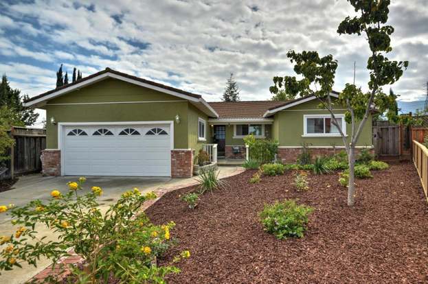 5753 Condor Ct San Jose Ca Mls Ml Redfin