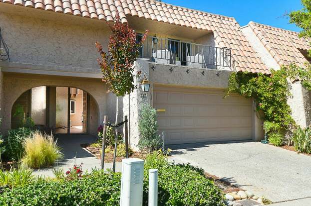 117 El Altillo Los Gatos Ca 95032 3 Beds 2 5 Baths