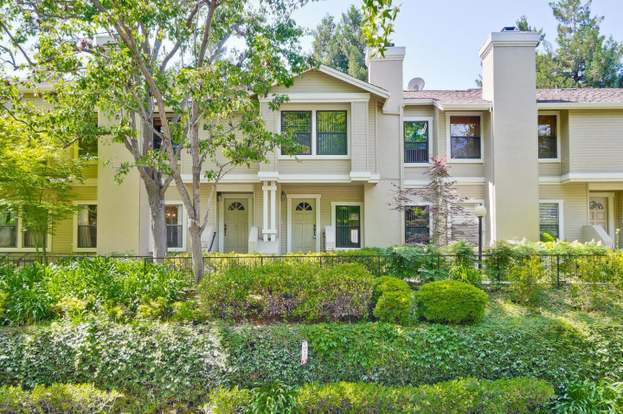 943 La Mesa Ter Unit C Sunnyvale Ca 94086 3 Beds 3 Baths