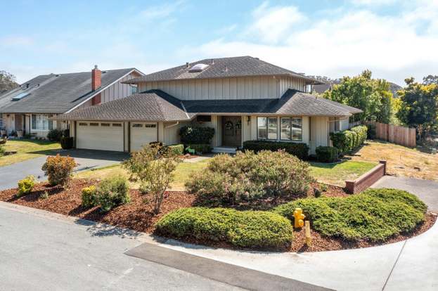 33 Le Havre Pl Half Moon Bay Ca Mls Ml Redfin