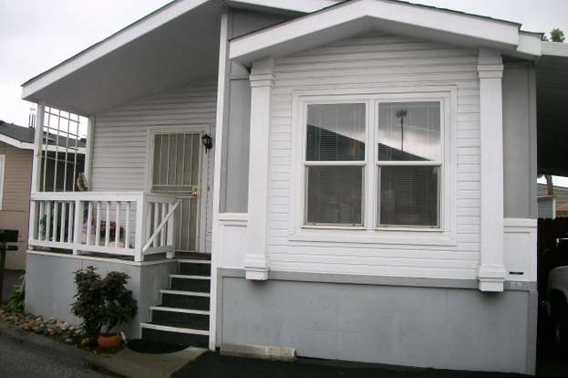 165 Blossom Hill Rd 20 San Jose Ca 95123 Mls Ml81697206 Redfin