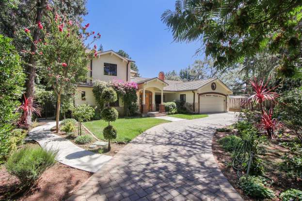 189 Osage Ave Los Altos Ca 94022 Mls Ml81768211 Redfin