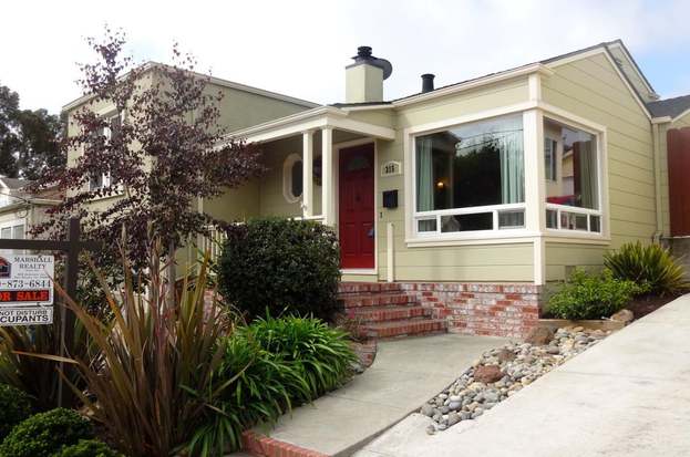315 Hazel Ave San Bruno Ca 94066 Mls Ml81463222 Redfin 315 Hazel Ave San Bruno Ca 94066