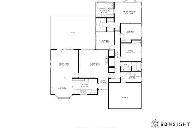 Deer Valley Series Kairos Ii Dvt 7601b Building A House Modular Home Floor Plans Floor Plans