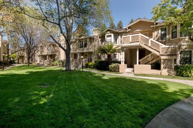 938 La Mesa Ter Unit D Sunnyvale Ca 94086 2 Beds 1 Bath