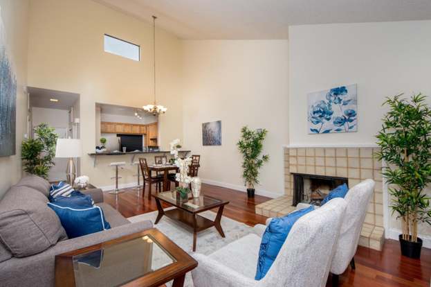 4691 Albany Cir 137 San Jose Ca 95129 1 Bed 1 Bath