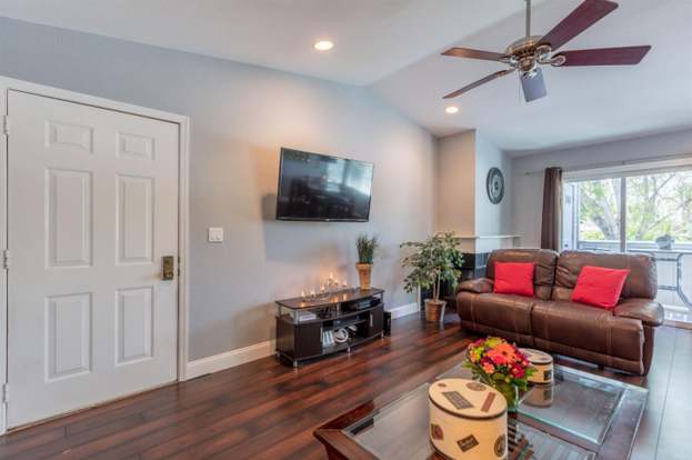 3477 Wine Barrel Way San Jose Ca 95124 2 Beds 2 Baths