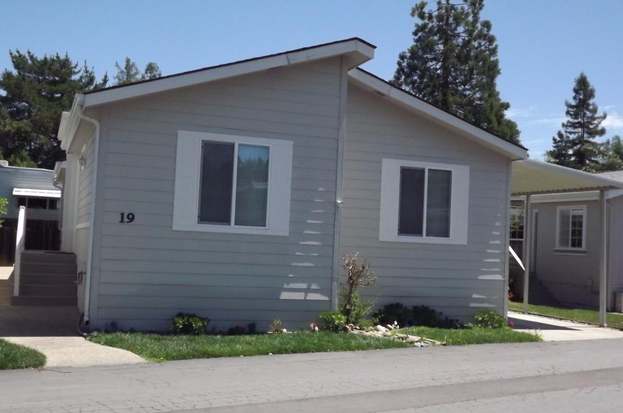 225 Mt Hermon 19 Scotts Valley Ca 95066 2 Beds 2 Baths