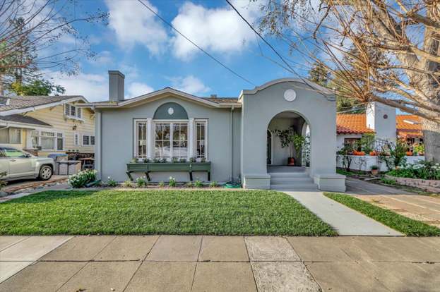 561 Hilmar St, SANTA CLARA, CA 95050 | MLS# ML81459935 | Redfin