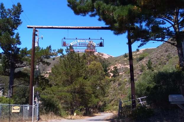 1 Picardo Rnch Pacifica Ca 94044