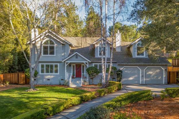 108 Baja Sol Dr Scotts Valley Ca 95066 5 Beds 2 5 Baths