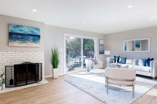 1206 Sierra Mar Dr San Jose Ca 95118 Mls Ml81778301 Redfin